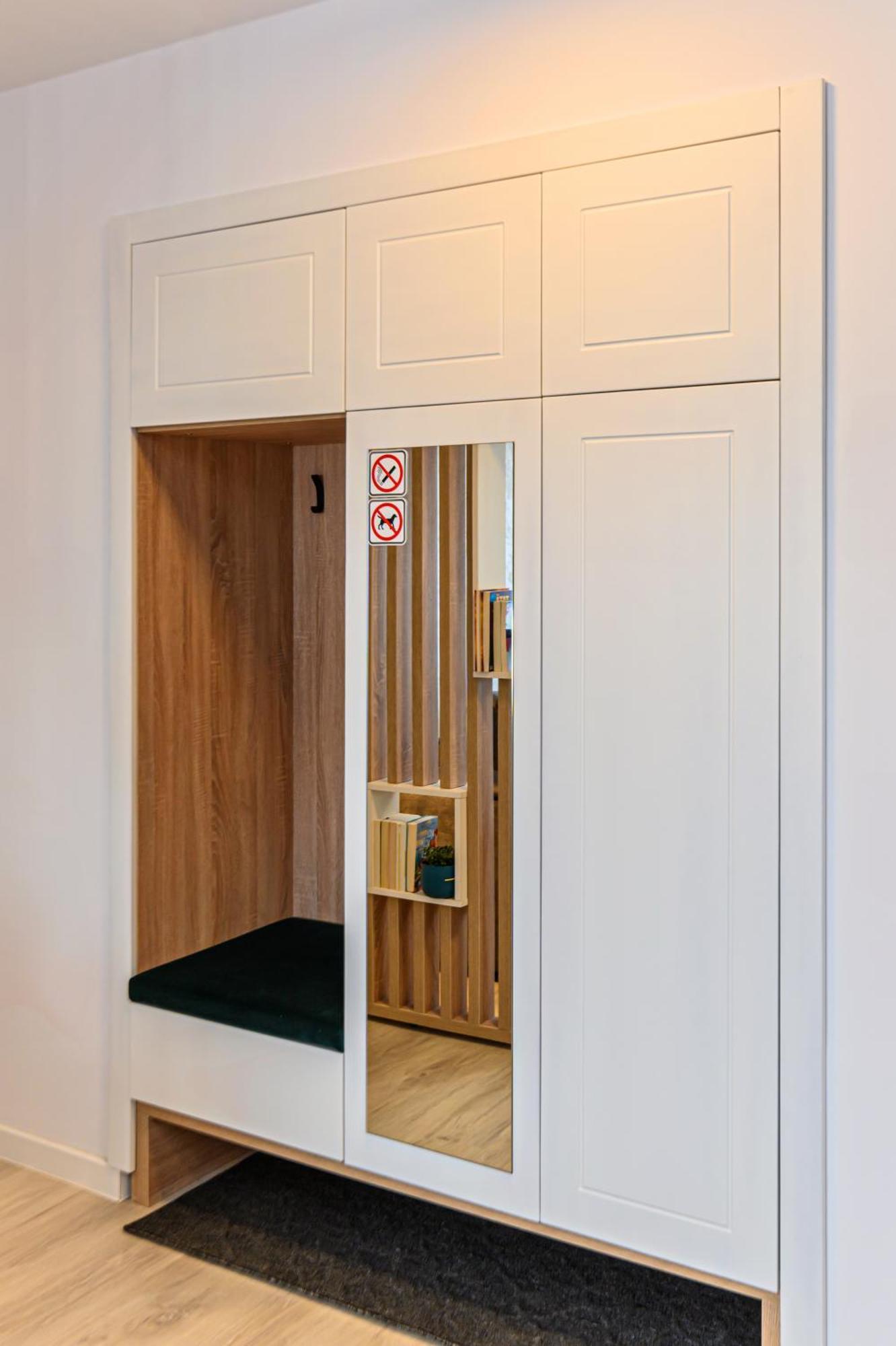 Mountain View Retreat Apartment - Braşov Eksteriør bilde